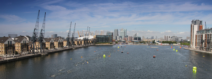 Swim-londonlocation